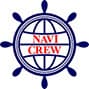 Logo Navicrew Maritime